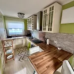 Apartman Schick, Gemuetlich & Naehe Therme Bad Lippspringe