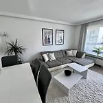 Apartman Schick, Gemuetlich & Naehe Therme Bad Lippspringe