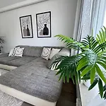 Apartman Schick, Gemuetlich & Naehe Therme Bad Lippspringe