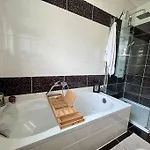 Apartman Schick, Gemuetlich & Naehe Therme Bad Lippspringe