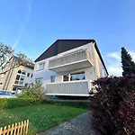 Apartman Schick, Gemuetlich & Naehe Therme