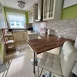 Apartman Schick, Gemuetlich & Naehe Therme Bad Lippspringe