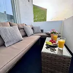 Schick, Gemuetlich & Naehe Therme Apartman *