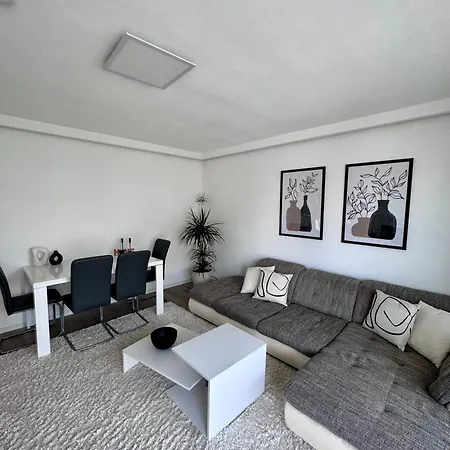 Schick, Gemuetlich & Naehe Therme *