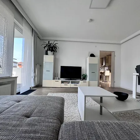 Schick, Gemuetlich & Naehe Therme