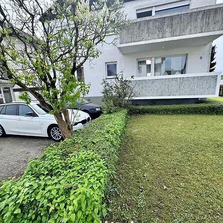 Schick, Gemütlich&nähe Therme Bad Lippspringe