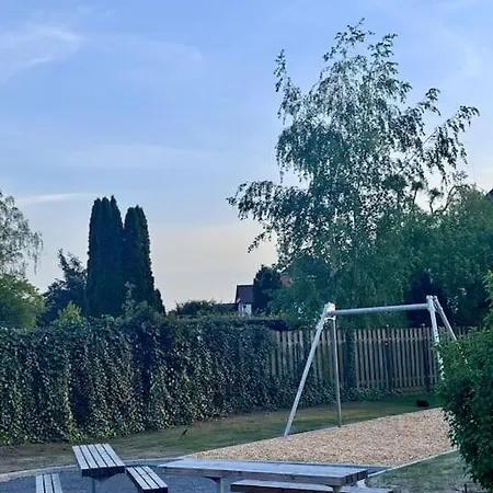 Schick, Gemuetlich & Naehe Therme