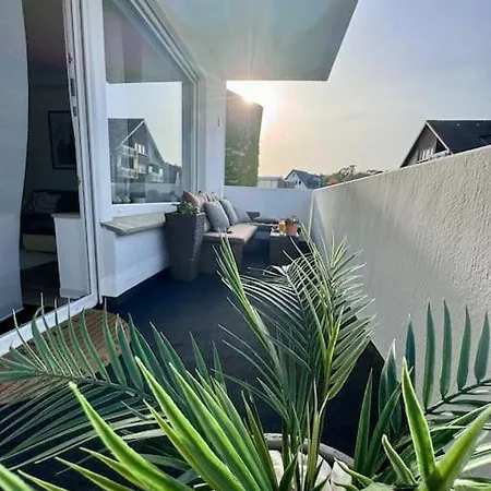 Schick, Gemuetlich & Naehe Therme *