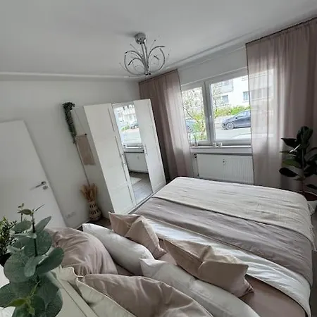 Schick, Gemuetlich & Naehe Therme