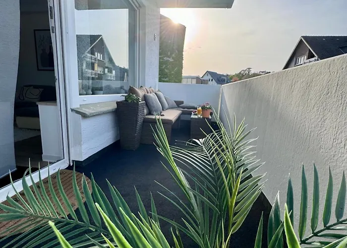 Apartamento Schick, Gemütlich&nähe Therme *