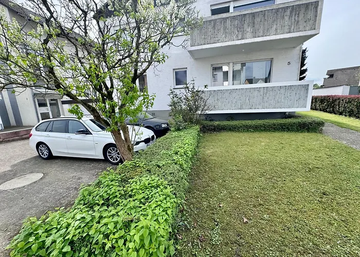 Schick, Gemütlich&nähe Therme Bad Lippspringe