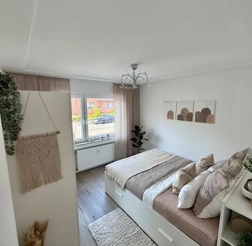 Schick, Gemuetlich & Naehe Therme * Bad Lippspringe