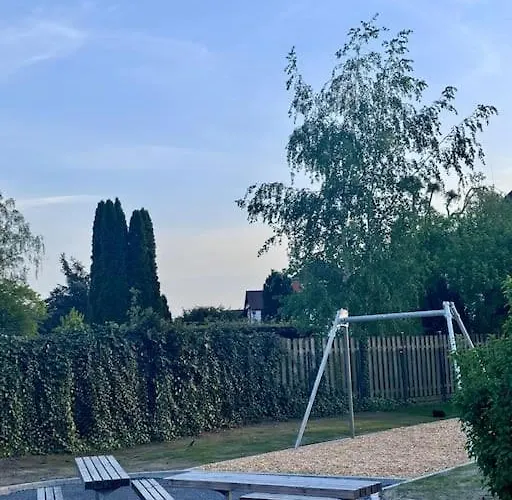 Schick, Gemuetlich & Naehe Therme